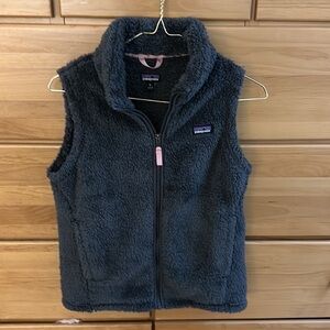 Patagonia Vest Youth XL size 14
